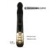 Dorcel Baby Rabbit 2.0 - klitorisarmvibrator (svart-guld)