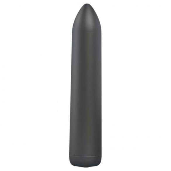 Dorcel Rocket Bullet – laddningsbar minivibrator (svart)