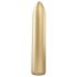 Dorcel Rocket Bullett - uppladdningsbar stavvibrator (guld)