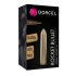 Dorcel Rocket Bullett - uppladdningsbar stavvibrator (guld)