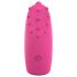 Dorcel Magic Finger - uppladdningsbar finger-vibrator (rosa)