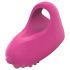 Dorcel Magic Finger - uppladdningsbar finger-vibrator (rosa)