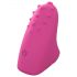 Dorcel Magic Finger - uppladdningsbar finger-vibrator (rosa)