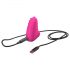 Dorcel Magic Finger - uppladdningsbar finger-vibrator (rosa)