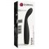 Dorcel G-slim - uppladdningsbar G-punktsvibrator (svart)