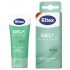 RITEX Gel + aloe vera - glidmedel (50ml)