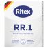 RITEX Rr.1 - kondom (3 st.)