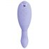 Womanizer Duo 2 - 2-i-1 G-punktvibrator (lila)