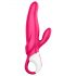 Satisfyer Mr. Rabbit - Vattentät Klitorisstimulerande Vibrator (Rosa)