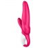 Satisfyer Mr. Rabbit - Vattentät Klitorisstimulerande Vibrator (Rosa)