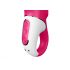 Satisfyer Mr. Rabbit - Vattentät Klitorisstimulerande Vibrator (Rosa)