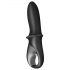 Satisfyer Hot Passion - smart värmande analvibrator (svart)