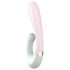 Satisfyer Heat Wave - smart uppvärmning rotvibrator (mint)