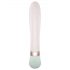 Satisfyer Heat Wave - smart uppvärmning rotvibrator (mint)