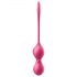 Satisfyer Love Birds 2 - smart vibrationskula (rosa)