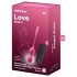 Satisfyer Love Birds 2 - smart vibrationskula (rosa)