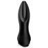 Satisfyer Rotator Plug 2 - uppladdningsbar pärlanalvibrator (svart)