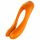 Satisfyer Candy Cane - Vattentät, laddningsbar vibrerande stav (orange)