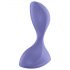 Satisfyer Sweet Seal - smart analvibrator (lila)