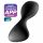 Satisfyer Trendsetter - smart anal vibrator (svart)