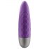 Satisfyer Ultra Power Bullet 5 - uppladdningsbar vattentät vibrator (lila)