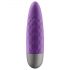 Satisfyer Ultra Power Bullet 5 - uppladdningsbar vattentät vibrator (lila)