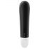 Satisfyer Ultra Power Bullet 2 - uppladdningsbar, vattentät vibrator (svart)