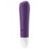 Satisfyer Ultra Power Bullet 2 - vattentät vibrator, lila