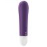 Satisfyer Ultra Power Bullet 2 - vattentät vibrator, lila