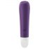 Satisfyer Ultra Power Bullet 2 - vattentät vibrator, lila