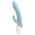 Satisfyer Marvelous Four - Uppladdningsbart 4-delat vibrator set