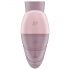 Satisfyer Supernova - Uppladdningsbar luftvåg 2-i-1 vibrator (rosa)