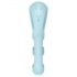 Satisfyer Tri Ball 2 - multifunktionell vibrator (mint)