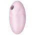 Satisfyer Vulva Lover 3 - uppladdningsbar klitorisstimulator (rosa)