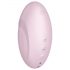 Satisfyer Vulva Lover 3 - uppladdningsbar klitorisstimulator (rosa)