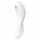 Satisfyer Curvy Trinity 5+ - smart 2-i-1 vibrator (vit)