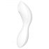 Satisfyer Curvy Trinity 5+ - smart 2-i-1 vibrator (vit)