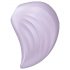 Satisfyer Pearl Diver - Uppladdningsbar lufttryckstimulator (lila)