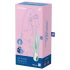 Satisfyer Air Pump Bunny 5 - smart pumpbar vibrator (mint)