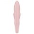 Satisfyer Air Pump Bunny 3 - uppblåsbar vibrator (rosa)