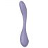 Satisfyer G-spot Flex 5 - smart G-punktvibrator (lila)