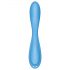 Satisfyer G-spot Flex 4 - smart G-punktvibrator (turkos)