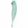 Satisfyer Twirling Pro - smart 2-i-1 klitorisstimulator (mint)