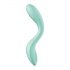 Satisfyer Rrrolling - laddningsbar G-punkt vibrator med kulor (mint)