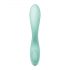 Satisfyer Rrrolling - laddningsbar G-punkt vibrator med kulor (mint)