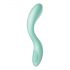 Satisfyer Rrrolling - laddningsbar G-punkt vibrator med kulor (mint)