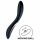 Satisfyer Rrrolling - G-punktsvibrator med rullande kula (svart)