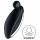 Satisfyer Spot On 2 - uppladdningsbar klitorisvibrator (svart)