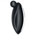 Satisfyer Spot On 2 - uppladdningsbar klitorisvibrator (svart)