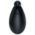 Satisfyer Spot On 2 - uppladdningsbar klitorisvibrator (svart)